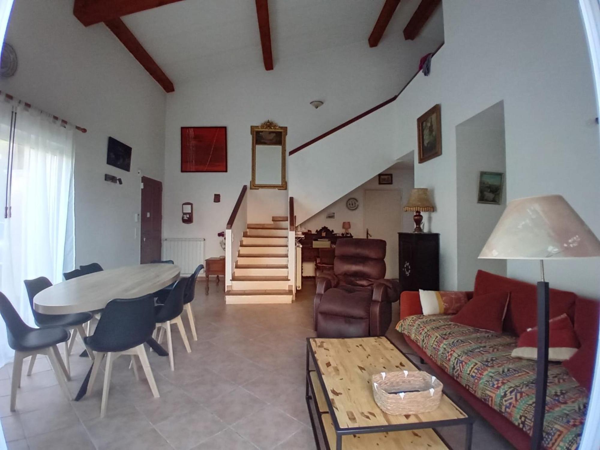 La Farigoulo Villa