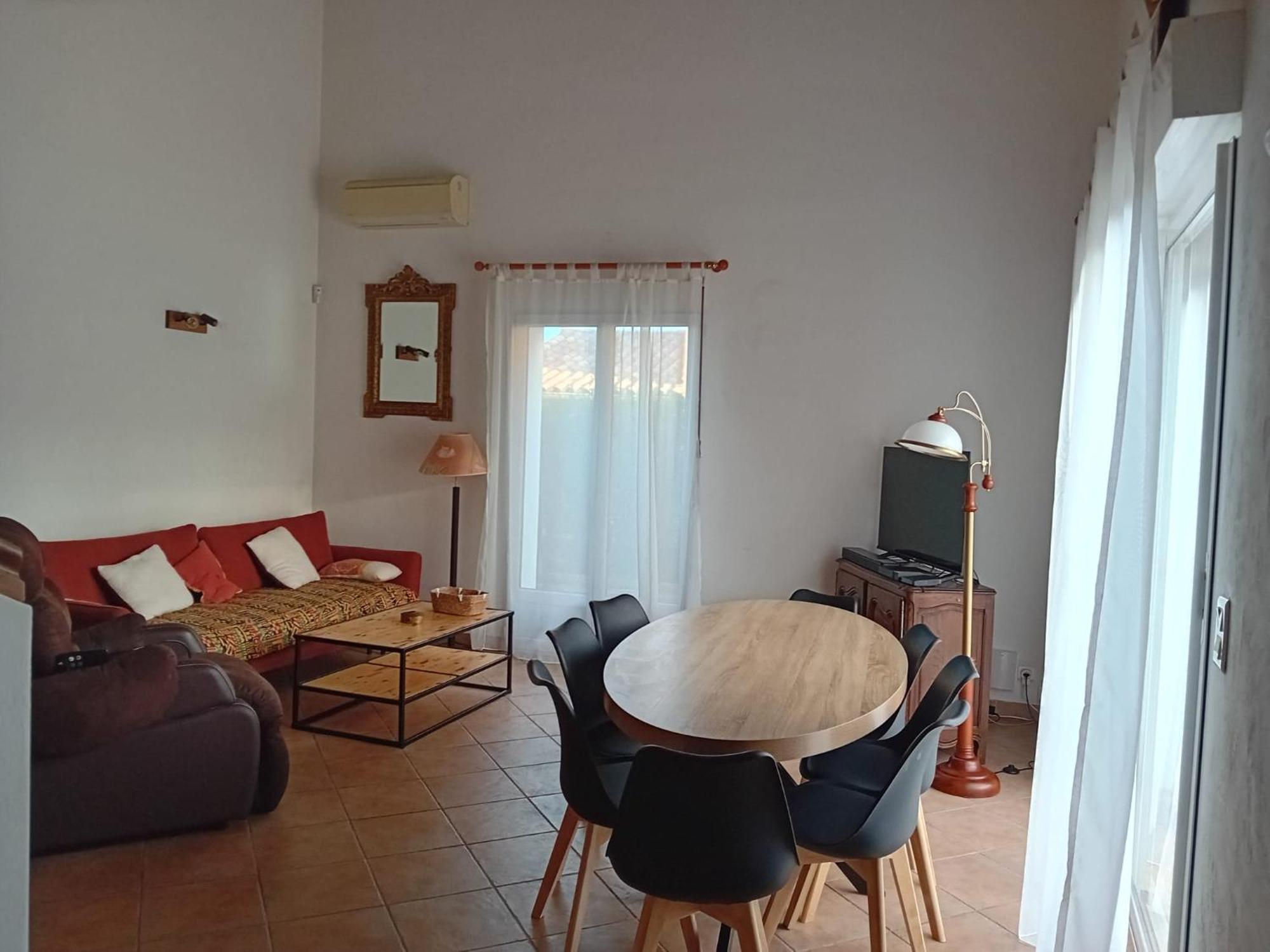 Villa La Farigoulo