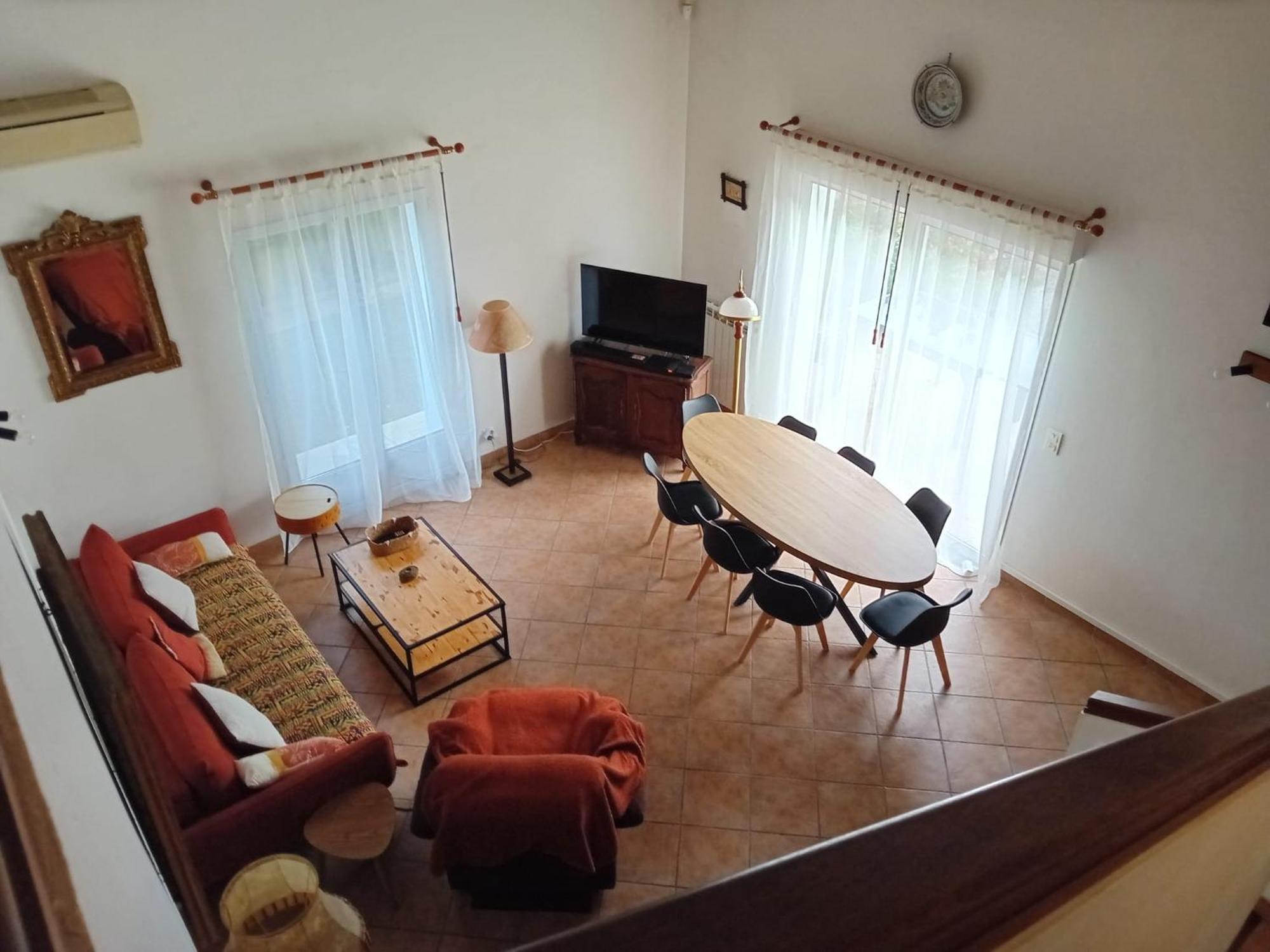 La Farigoulo Villa *