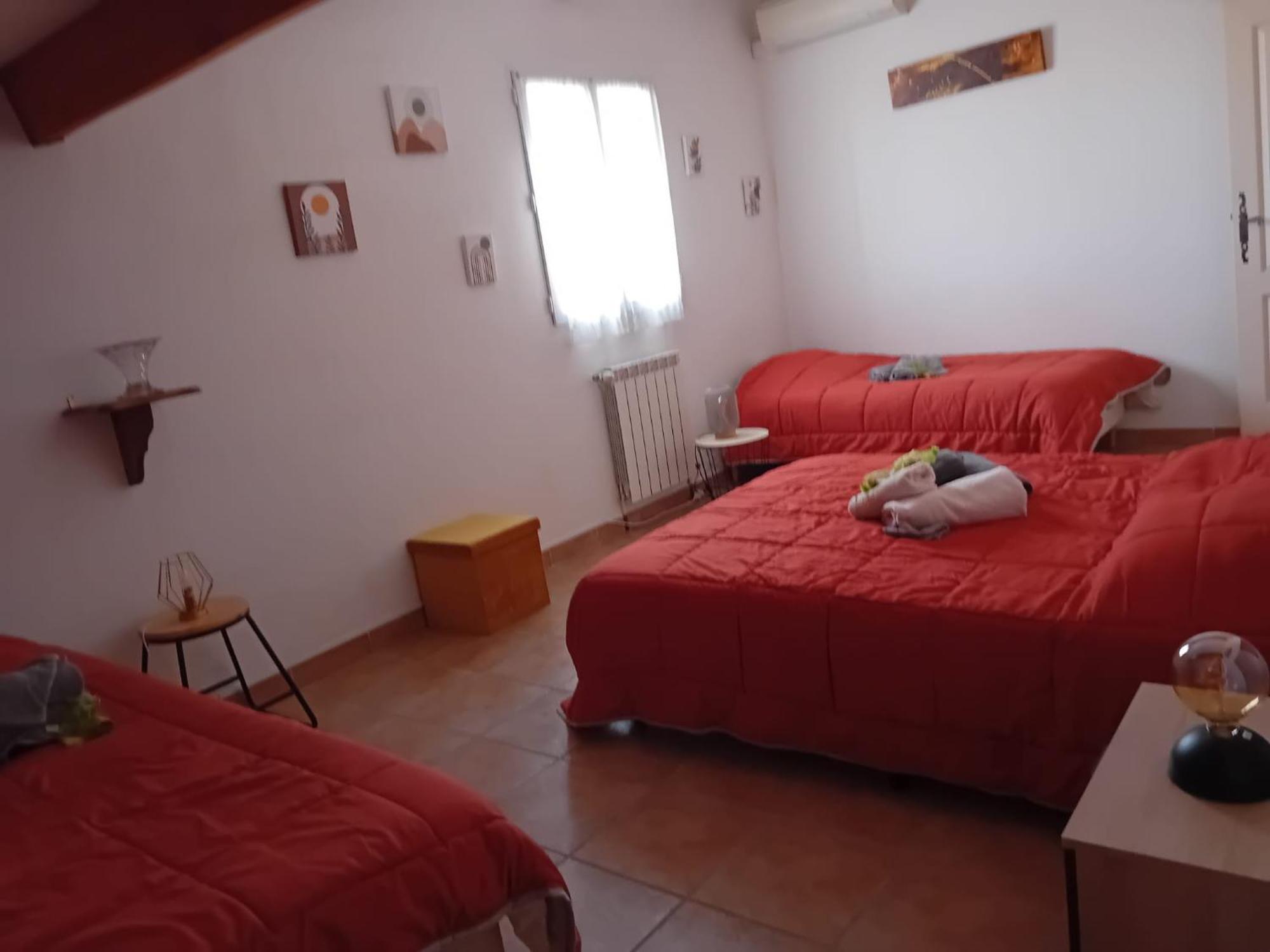 La Farigoulo Villa