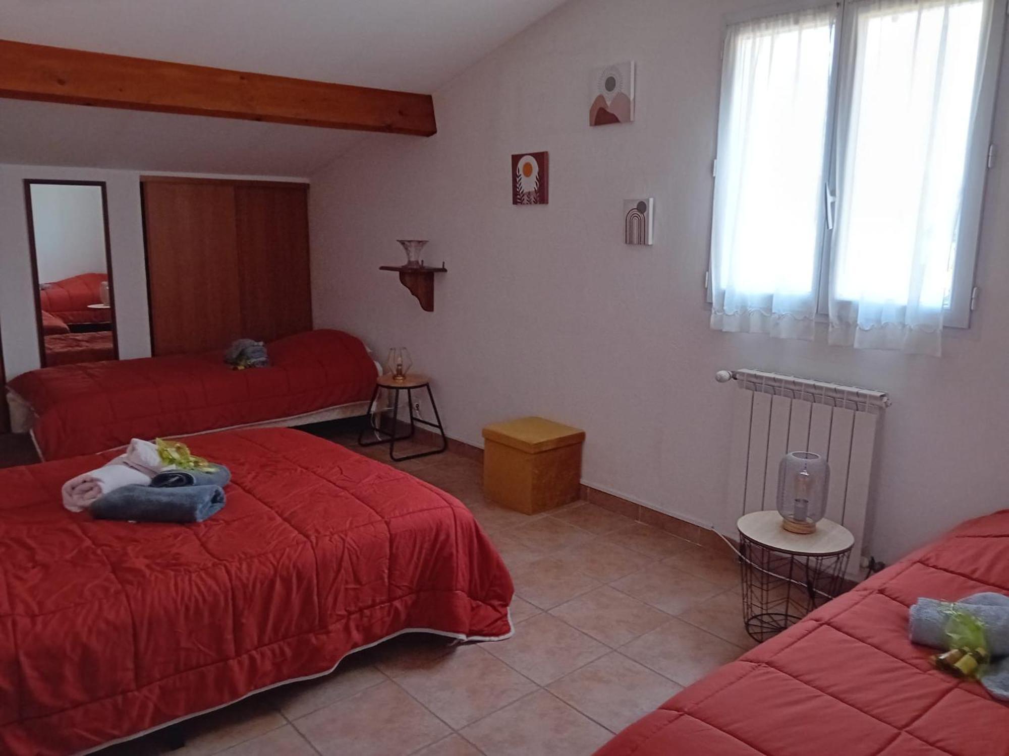 Villa La Farigoulo *